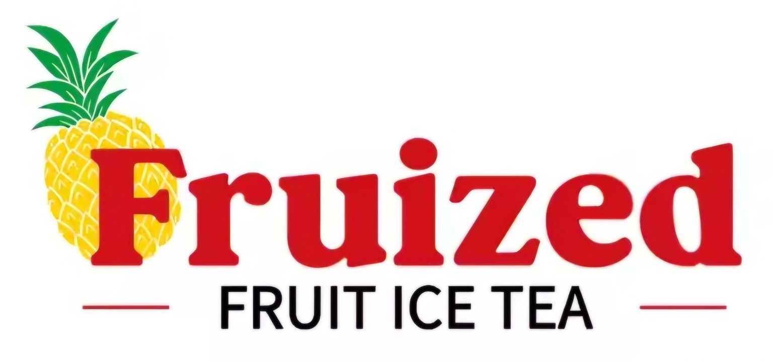 Fruized Fruit Ice Tea